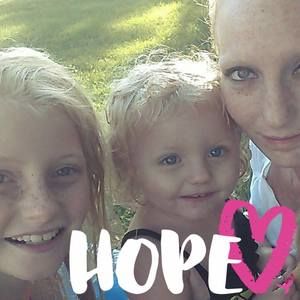 Meet your Posher, Kim